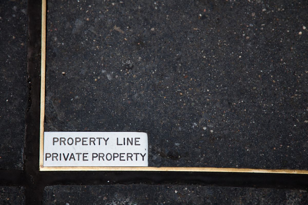 How to Accurately Determine Your Property Lines How to Accurately Determine Your Property Lines