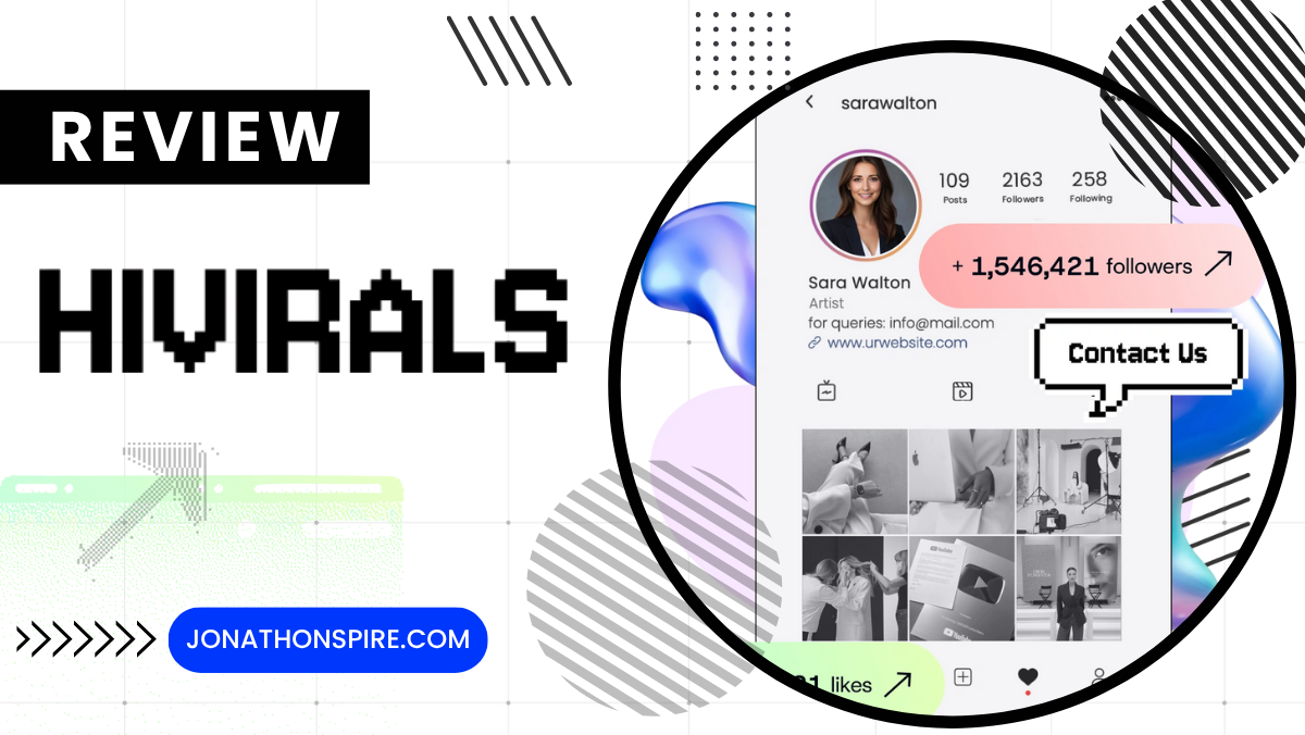 HiVirals Review – jonathonspire HiVirals Review